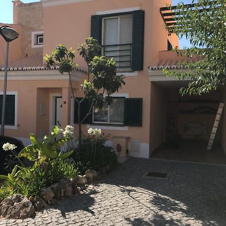 Vila Estrela 5 Paderne  Exteriér fotografie