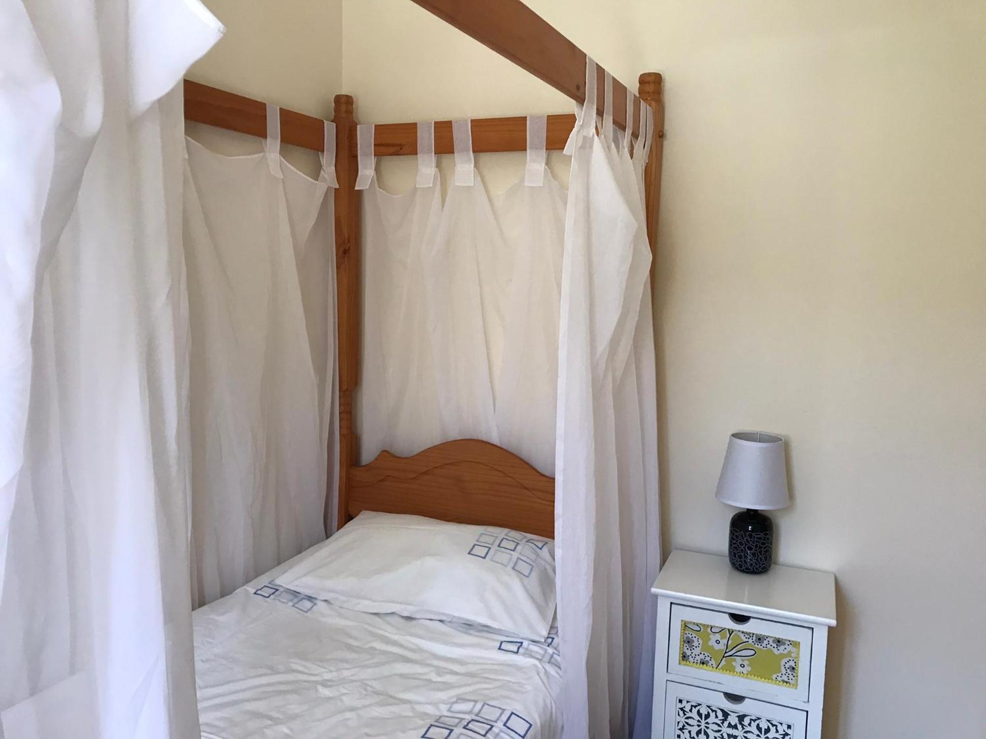 Vila Estrela 5 Paderne  Exteriér fotografie