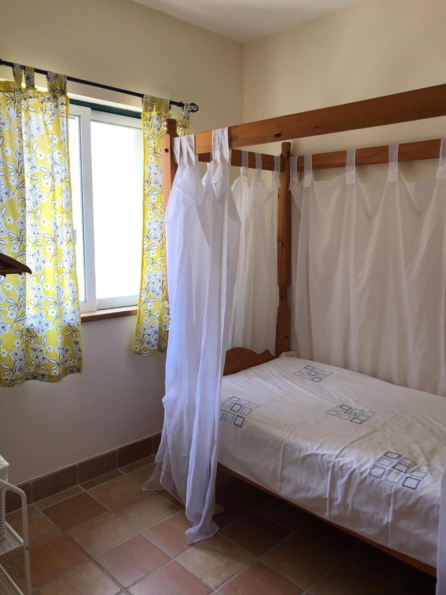 Vila Estrela 5 Paderne  Exteriér fotografie