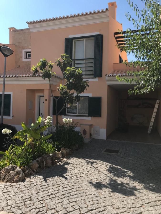 Vila Estrela 5 Paderne  Exteriér fotografie