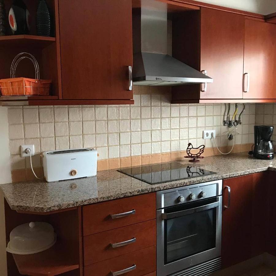 Vila Estrela 5 Paderne  Exteriér fotografie