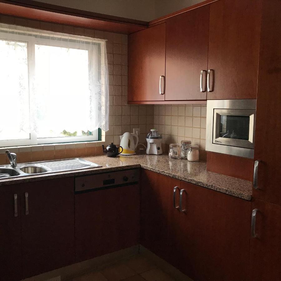 Vila Estrela 5 Paderne  Exteriér fotografie