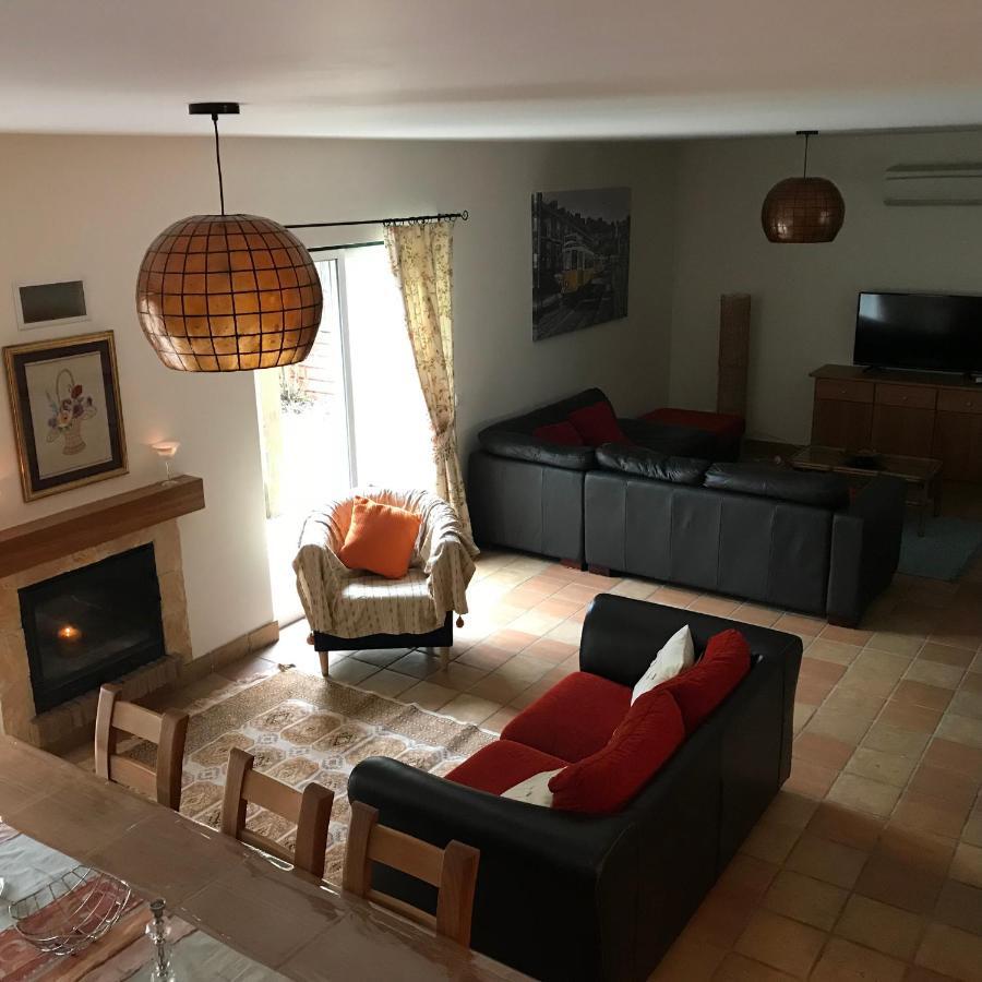 Vila Estrela 5 Paderne  Exteriér fotografie