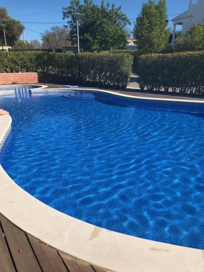 Vila Estrela 5 Paderne  Exteriér fotografie