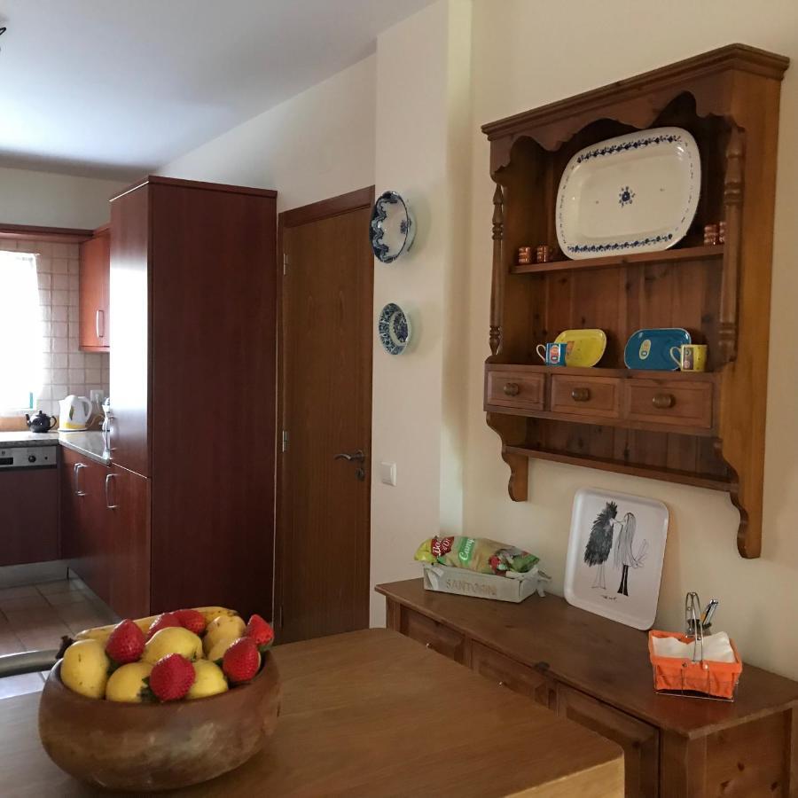 Vila Estrela 5 Paderne  Exteriér fotografie