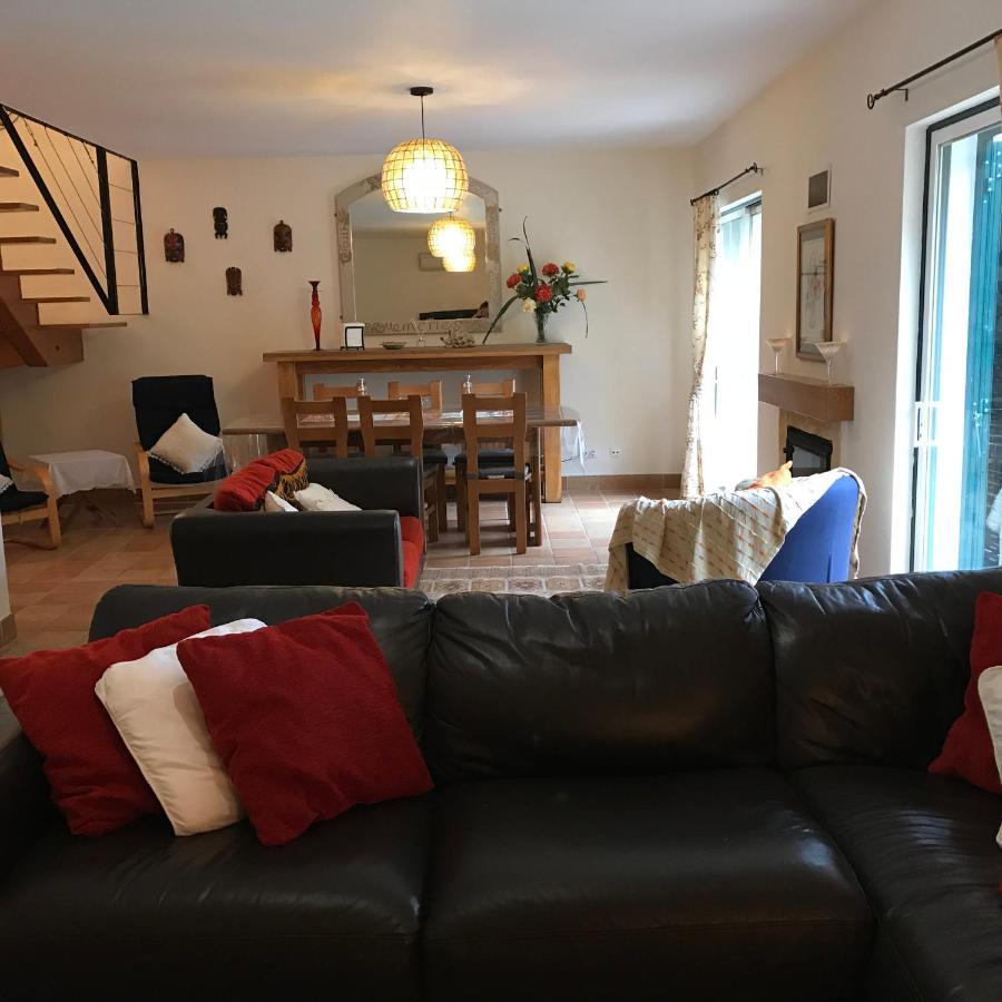 Vila Estrela 5 Paderne  Exteriér fotografie