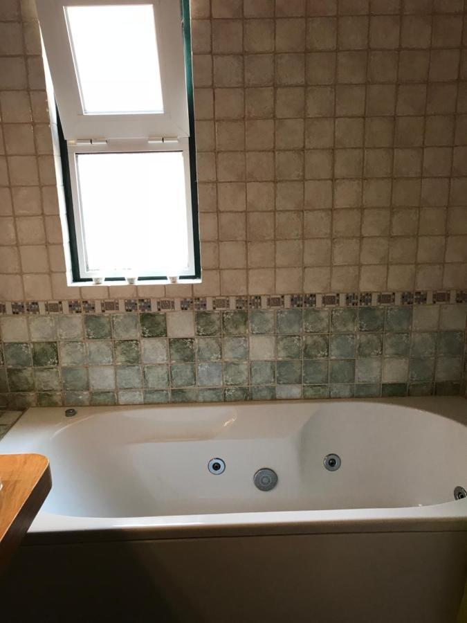 Vila Estrela 5 Paderne  Exteriér fotografie