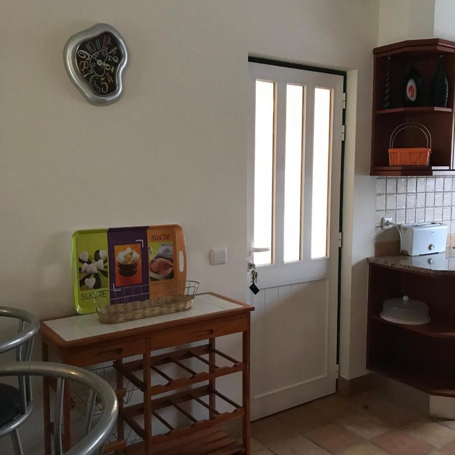 Vila Estrela 5 Paderne  Exteriér fotografie