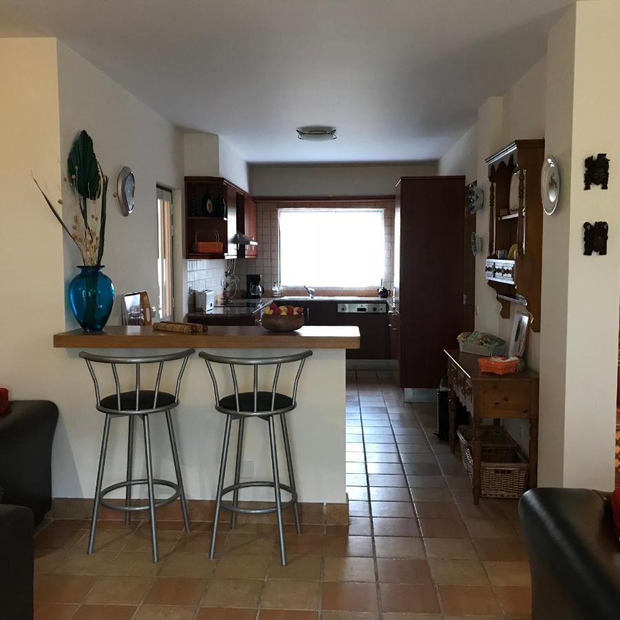 Vila Estrela 5 Paderne  Exteriér fotografie