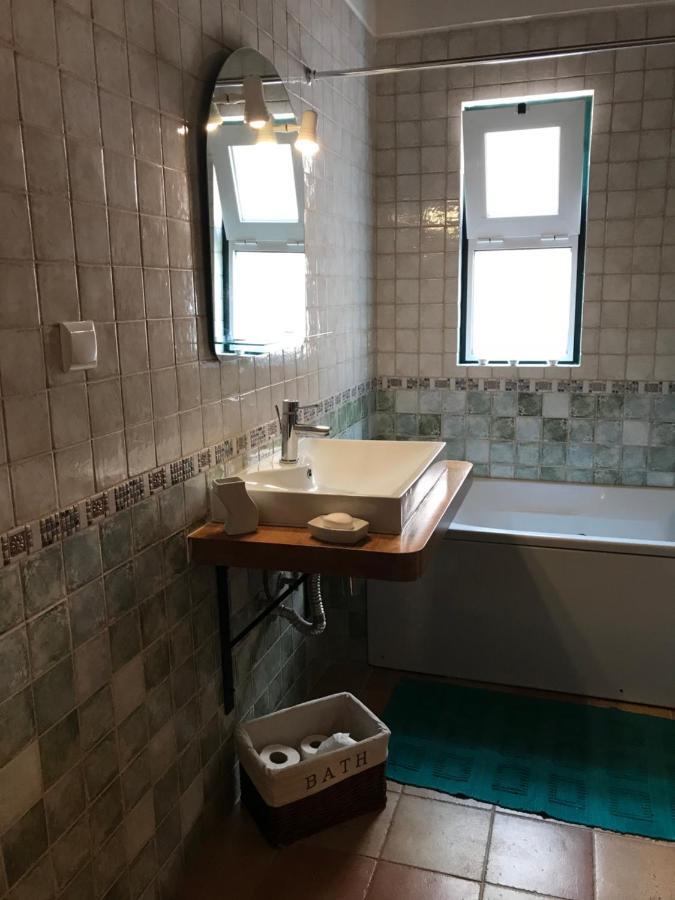 Vila Estrela 5 Paderne  Exteriér fotografie