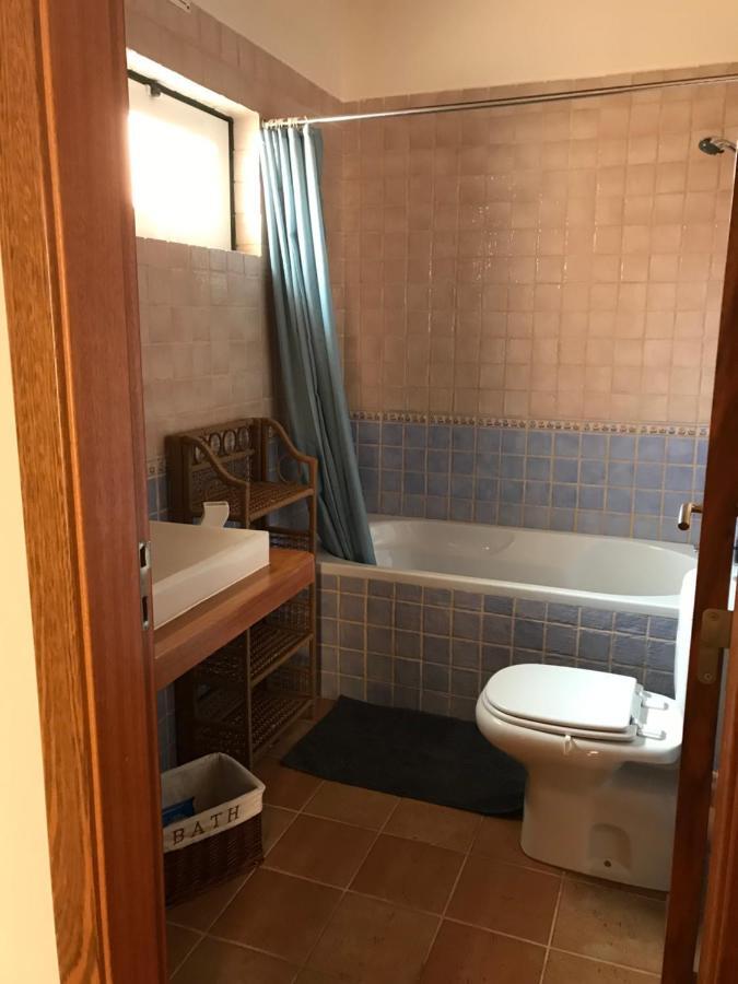 Vila Estrela 5 Paderne  Exteriér fotografie