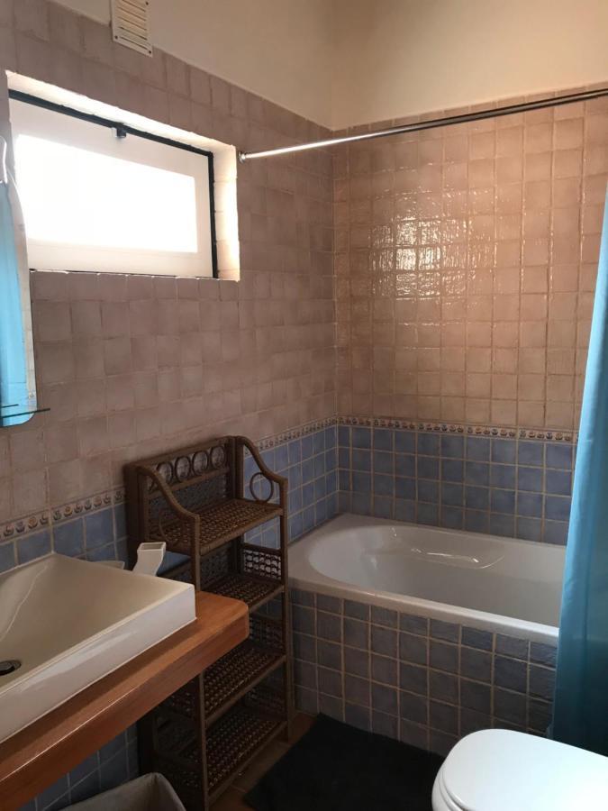 Vila Estrela 5 Paderne  Exteriér fotografie